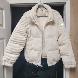 Kookaburra jacket